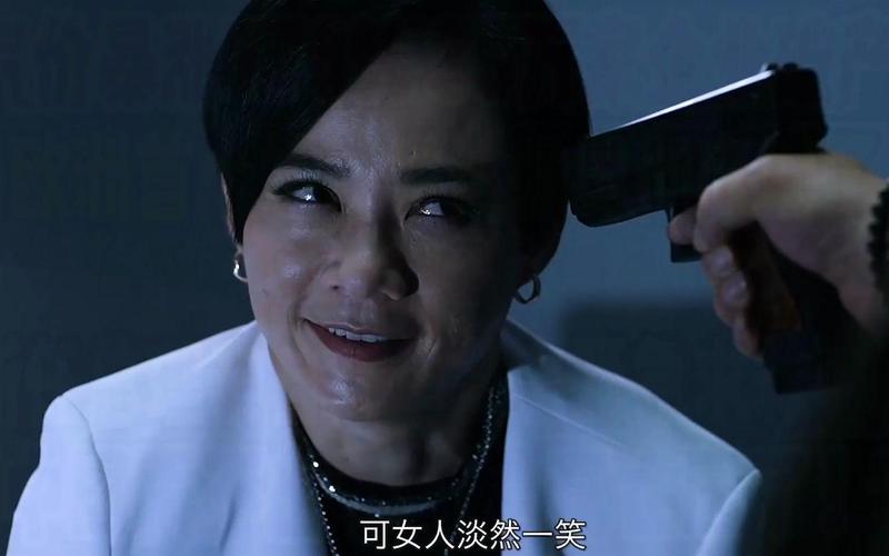 黄晓明版泡沫之夏演员表