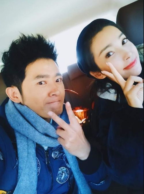 内娱好看的女明星 内娱好看的男明星