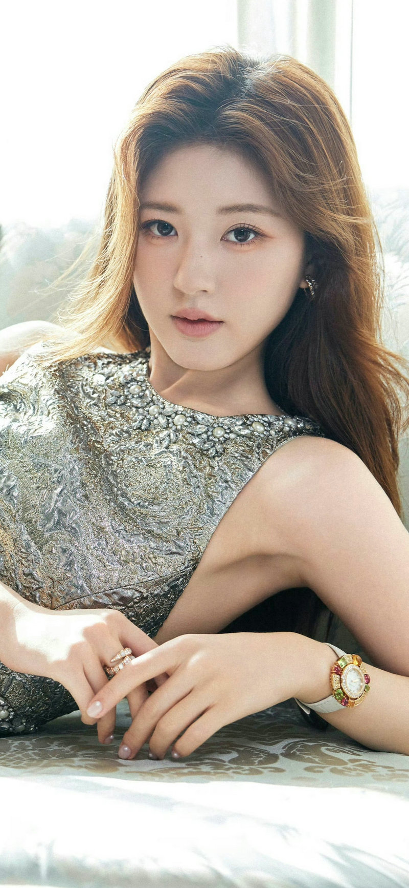 霍建华林志颖谁比较帅