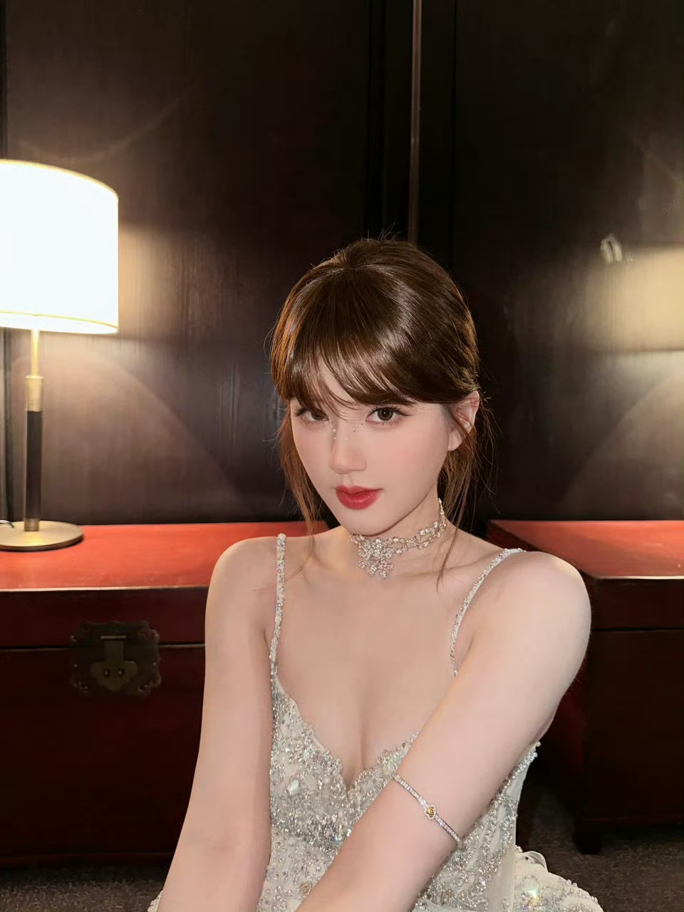 李小萌的婚姻状况_李小萌的对象是谁