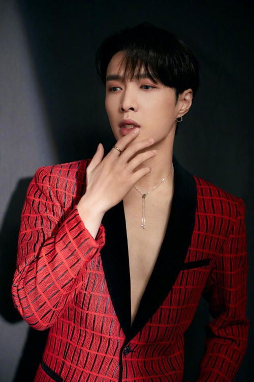 封神榜之武王伐纣演员表