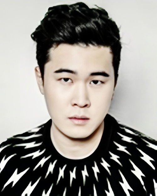 张铎和张萌演的电视剧