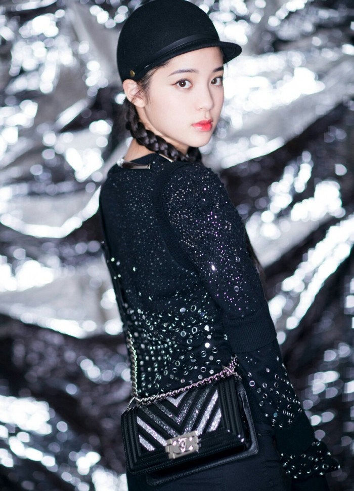 玲珑狼心演员表人物介绍
